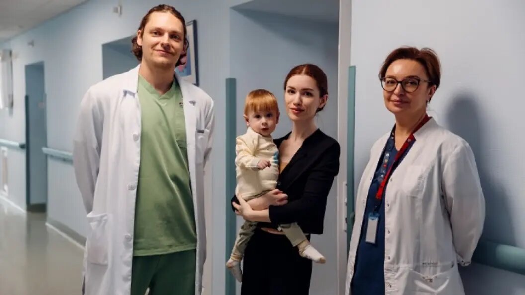    Фото: НМИЦ им. ак. Е.Н.Мешалкина