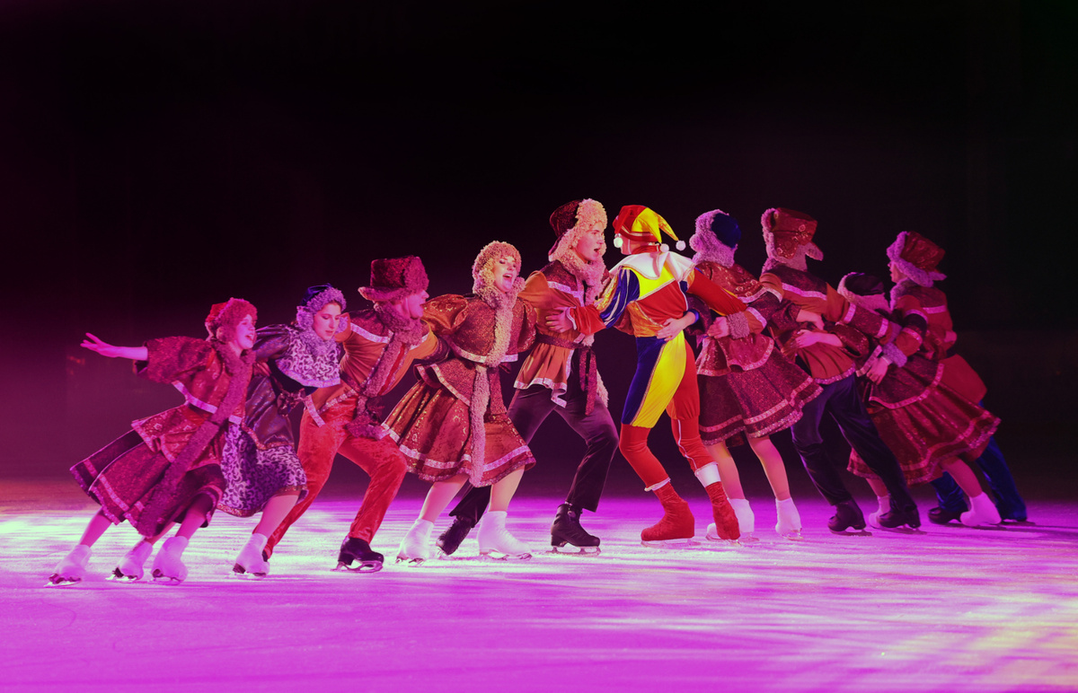 Листайте вправо, чтобы увидеть больше изображений