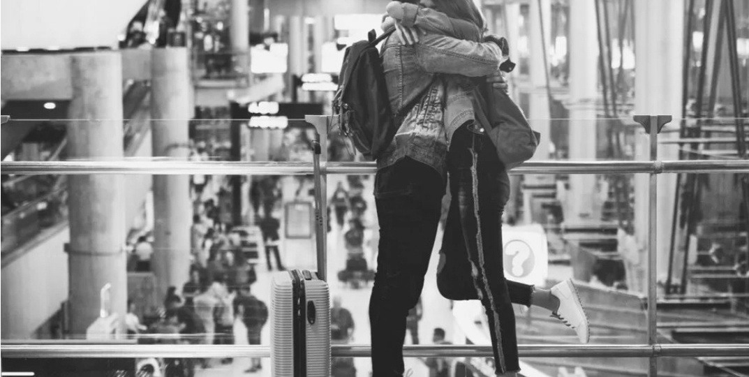 Знакомство в интернете