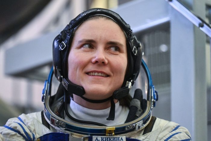 Фото пресс-службы Центра подготовки космонавтов имени Ю.А. Гагарина.