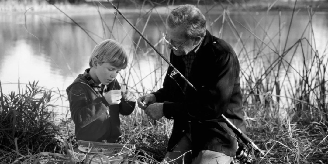 Воспоминание из детства