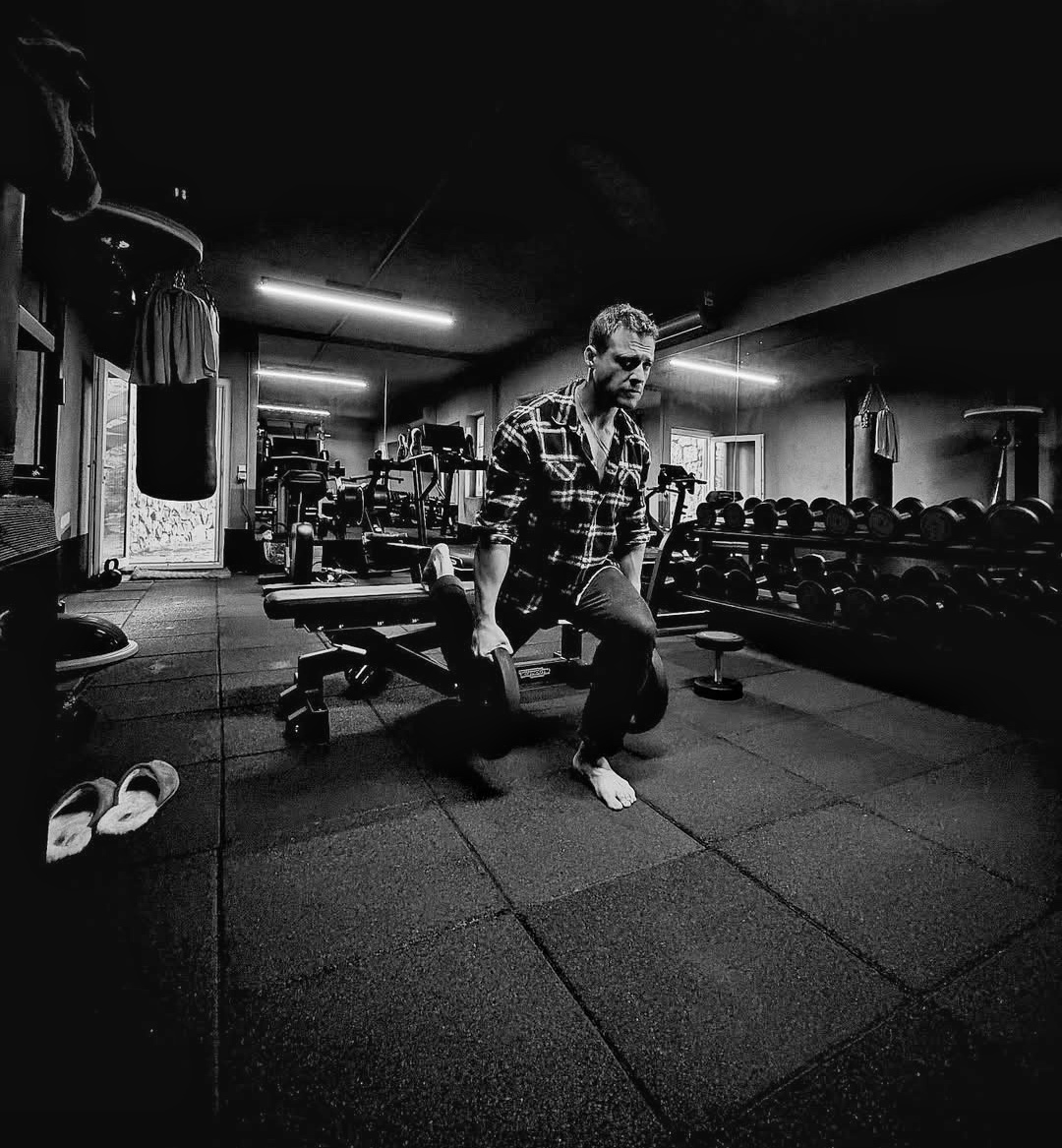 Источник фотографии Инстаграм, аккаунт Фуркана.