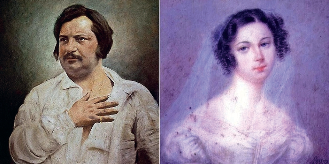 ЦИТАТЫ ИЗ ЛЮБОВНЫХ ПИСЕМ ИЗВЕСТНЫХ ПИСАТЕЛЕЙ И ПОЭТОВ: БАЛЬЗАК, ЧЕХОВ, МАЯКОВСКИЙ