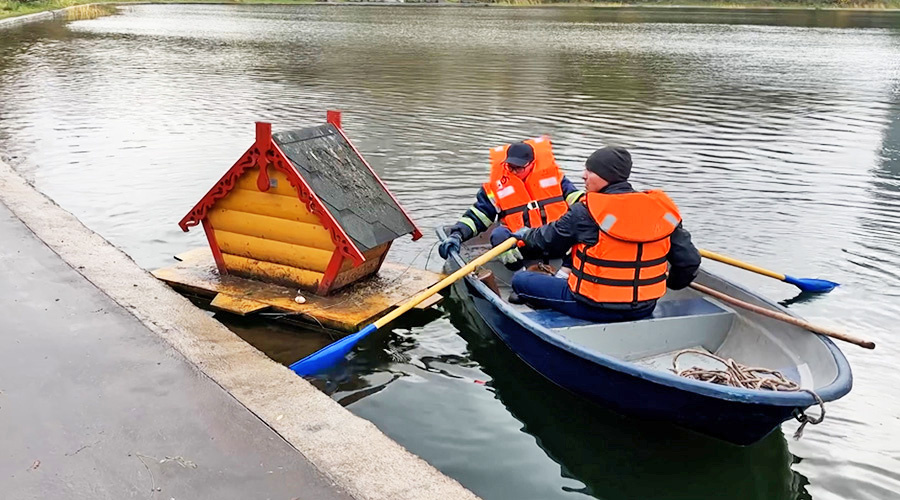    © АО "ТВ Центр"