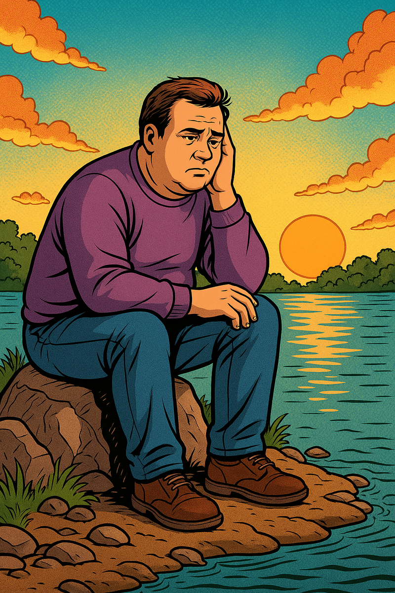 Предпринимательская депрессия. Миф или реальность? 