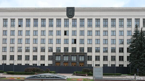    © Sputnik / Виктор Толочко