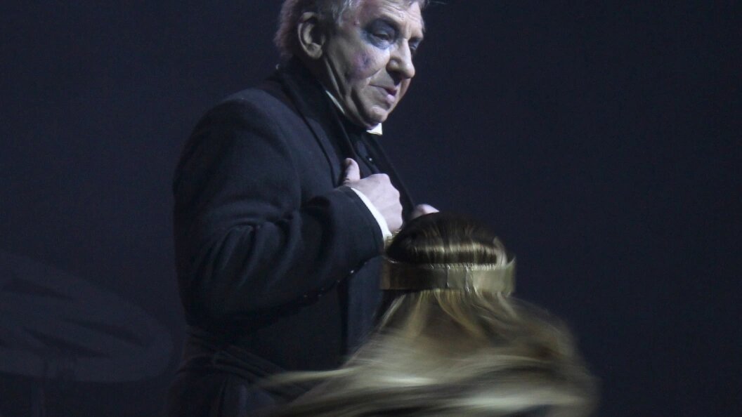    Фото: Ekaterina Tsvetkova/Global Look Press