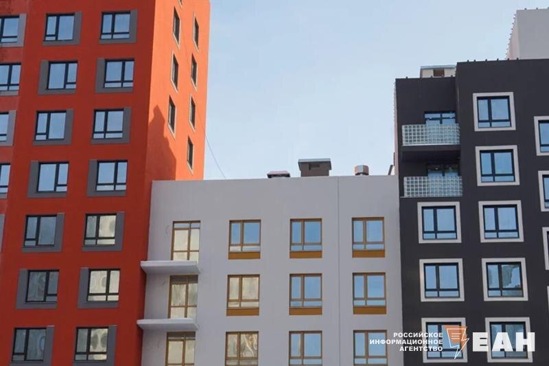    ЕАН. Квартиры в высотках