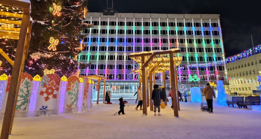    Новогодние выходные 2025 - 2026 снова перенесли: как будем отдыхать на праздники