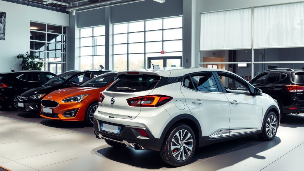    Почему покупка на Encar - это не лотерея, а расчет.