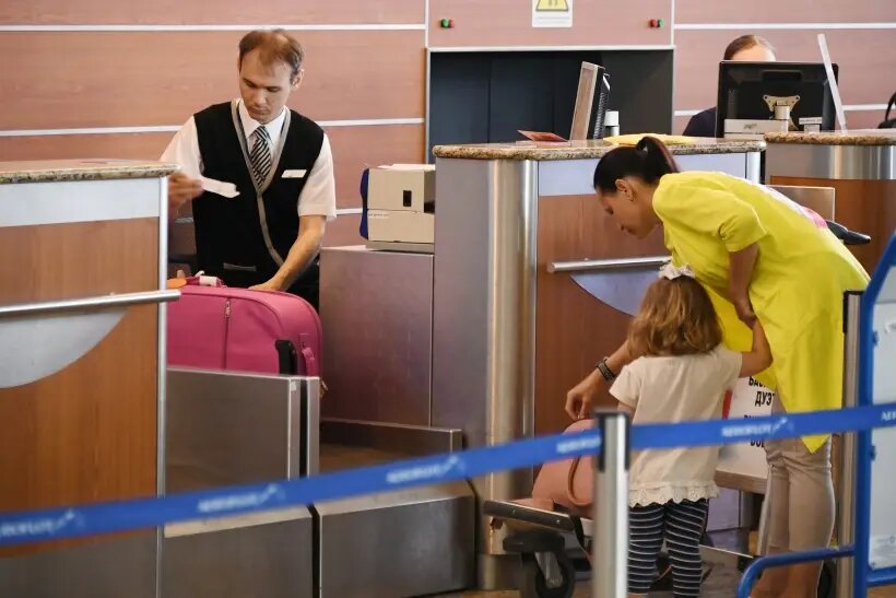     © РИА Новости. Максим Блинов