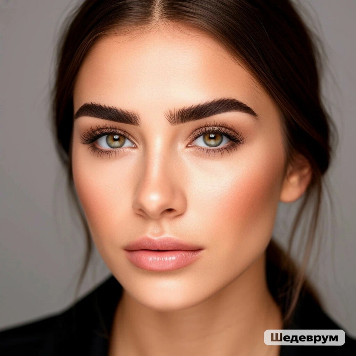 Картинка сгенерирована с помощью нейросетей