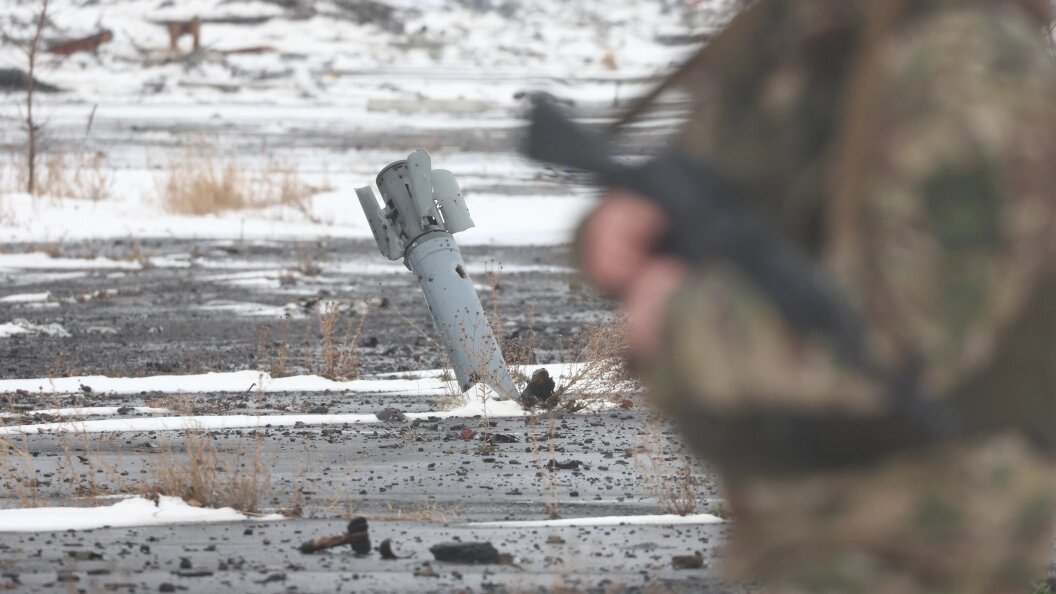    Фото: Shatokhina Natalya/news.ru/Globallookpress