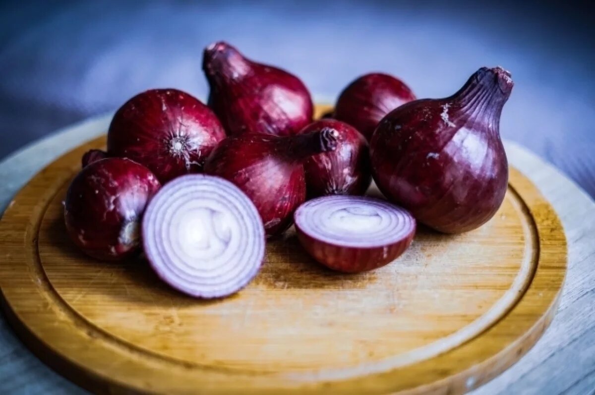    Луков день 31 октября 2025 года: