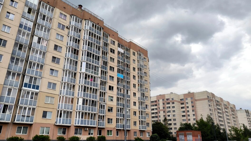    Maksim Konstantinov/Globallookpress