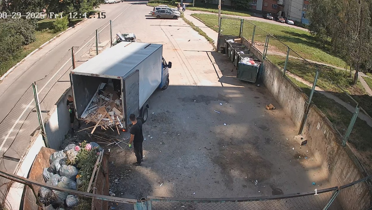 Фото: Министерство природных ресурсов Курской области