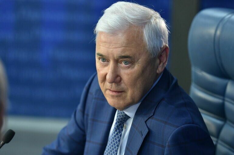   Игорь Самохвалов/«Парламентская газета»