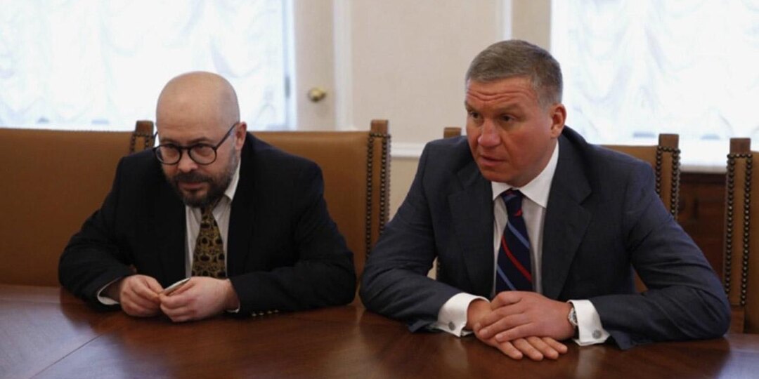 Активы экс-советника Чубайса стали переходить в собственность государства