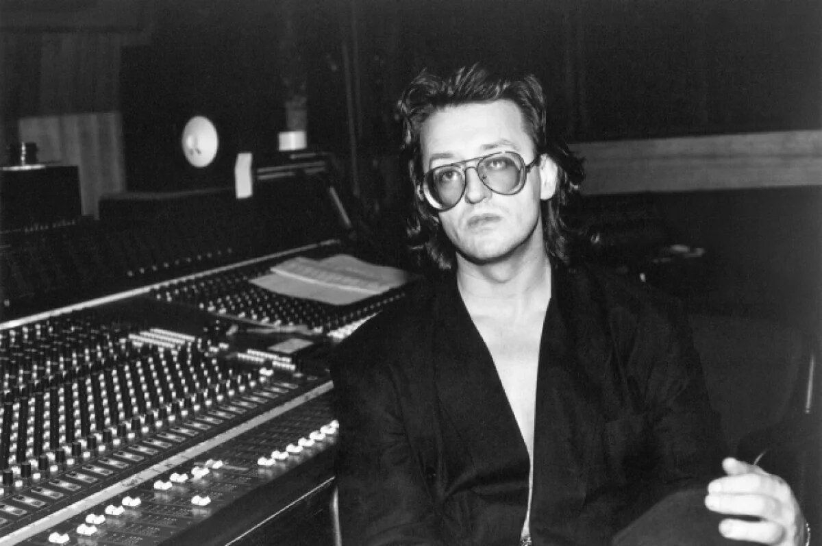    Знакомые с Градским утверждали, что он невероятно профессионален.