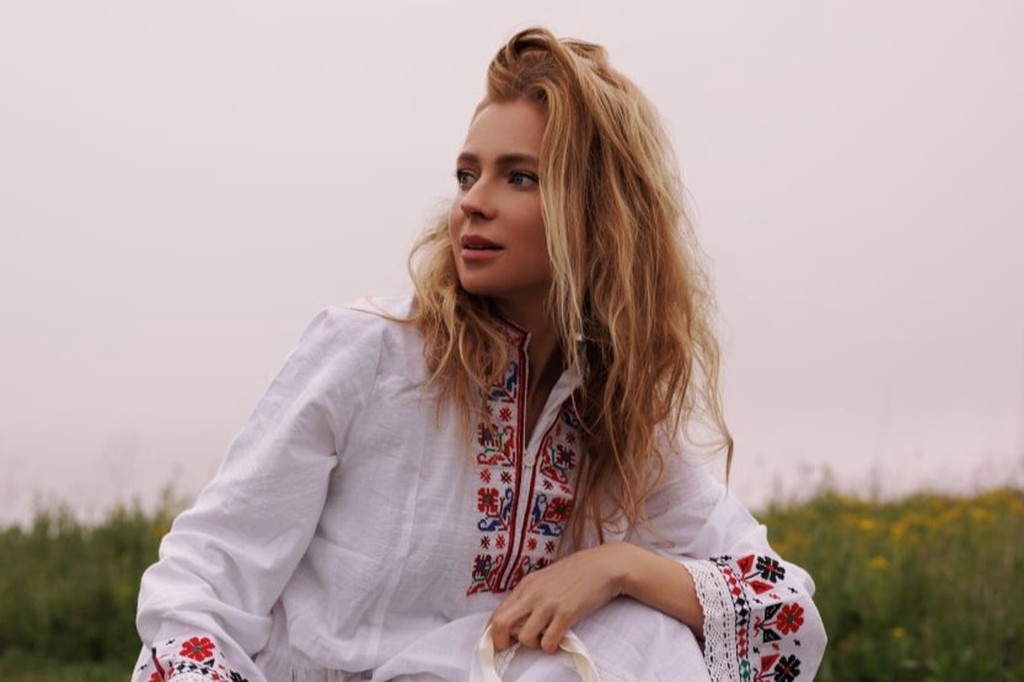    Фото © Telegram / Наталья Поклонская