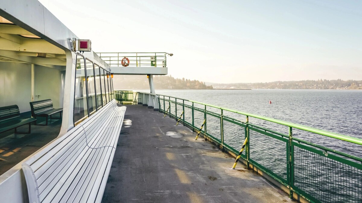    Фото: Stephanie Braconnier/Shutterstock/Fotodom