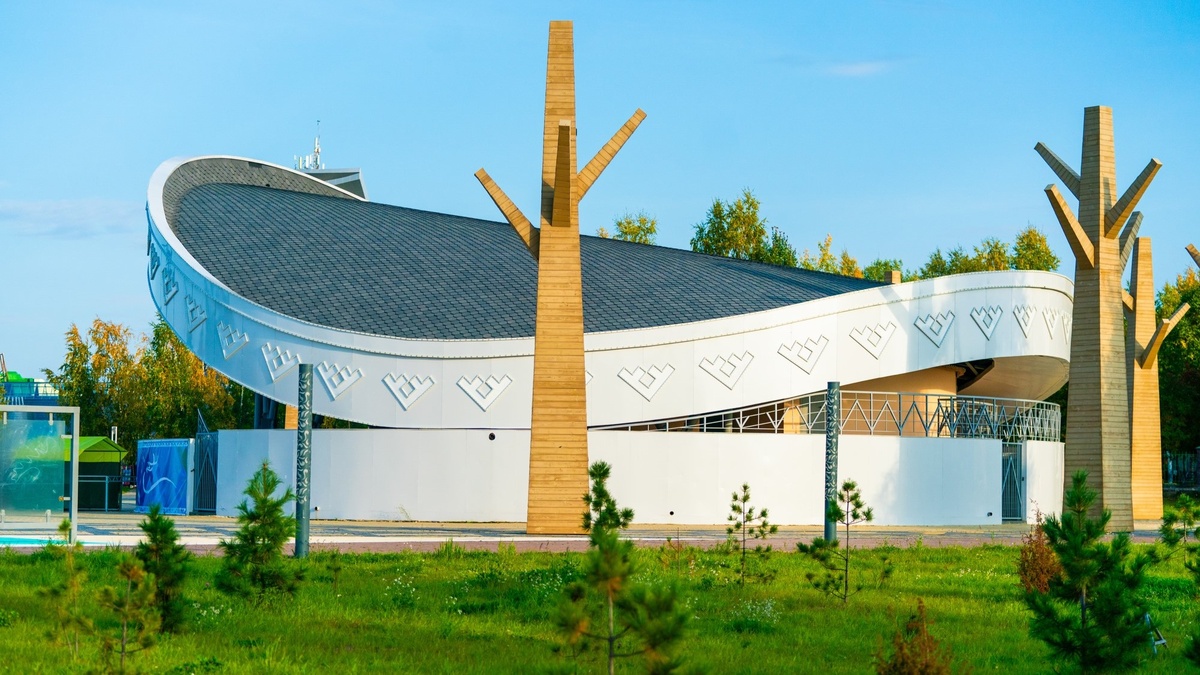    Арктической зоне Югры упростили условия для инвесторов