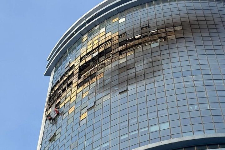   предоставлено пресс-службой мэрии Казани