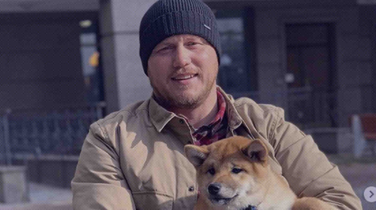    Алексей Блиновский