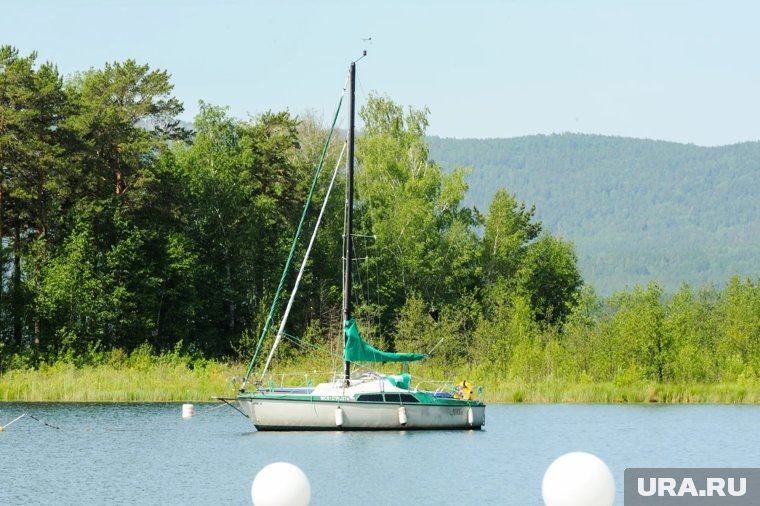     Отдых на Тургояке хотят обложить дополнительным налогом
