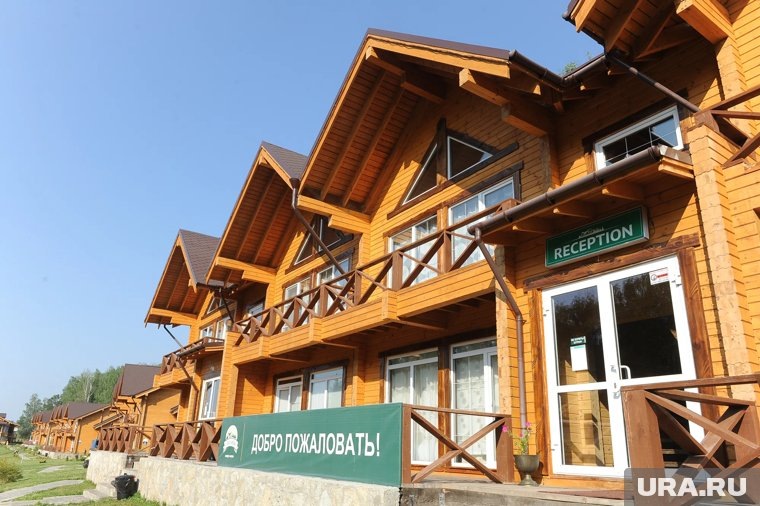    Миасс привлекателен для туристов зимой и летом