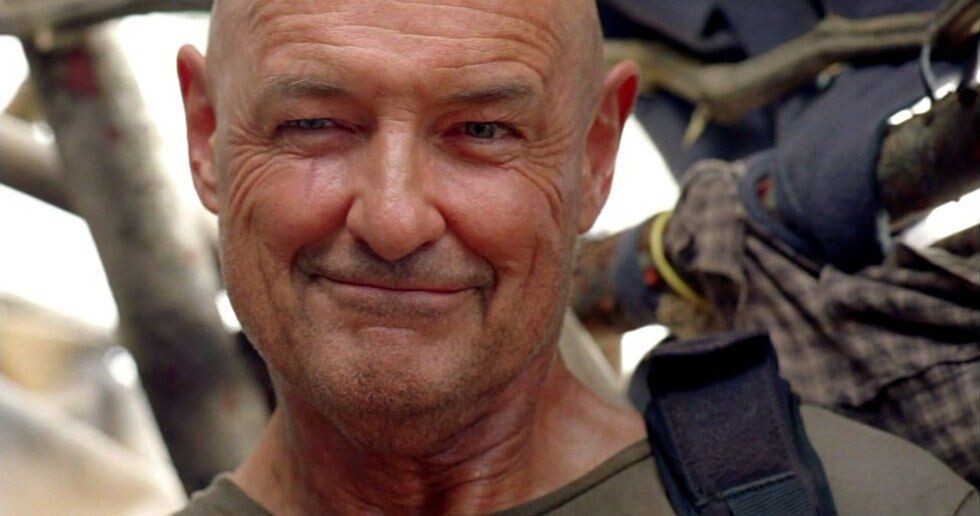    Наверное, всеми любимый Джон Локк — во всех смыслах герой сериала «Lost». Источник изображения: ifaba.ru