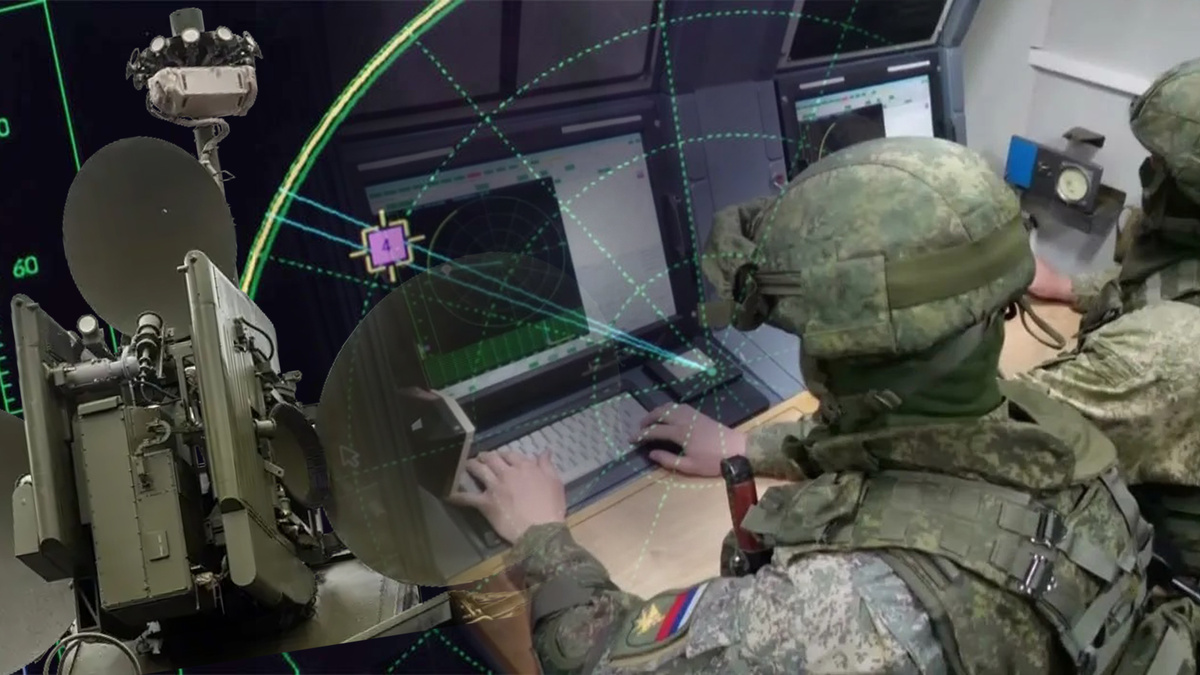 Фото: коллаж Российский Союз Инженеров