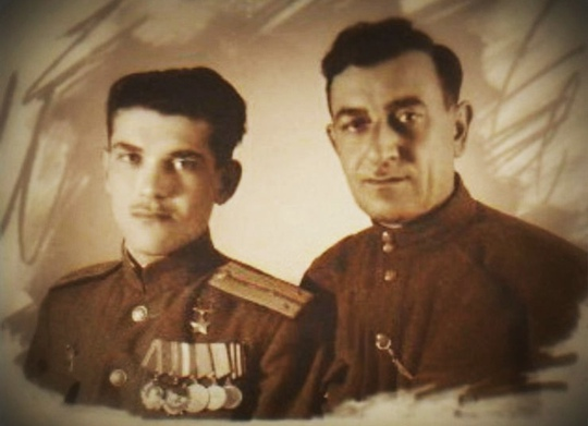 Штрафник, учёный, Герой. Невероятная судьба Зии Буниятова