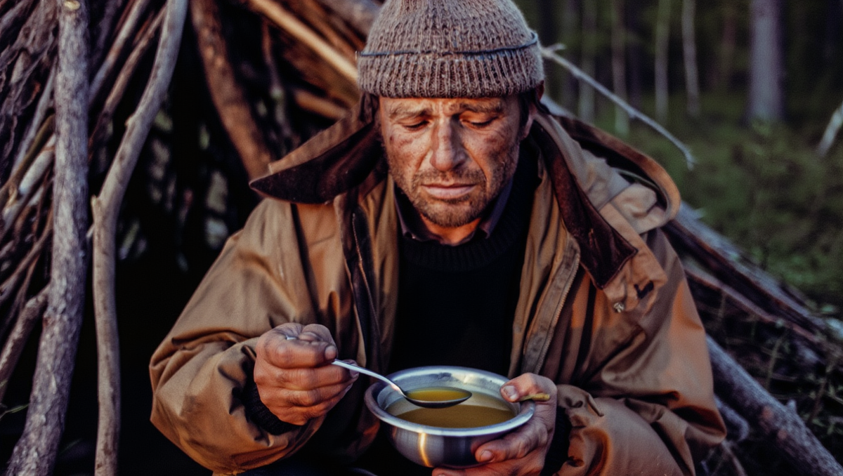 Иллюстрация к истории создана при помощи ИИ