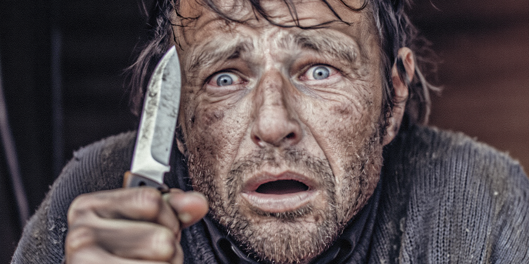 «Медведь сорвал дверь с петель»: как брошенный в ямальской тундре геолог в одиночку выживал 11 дней