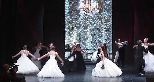     Красноярский театр Пушкина готовится к юбилейному вечеру