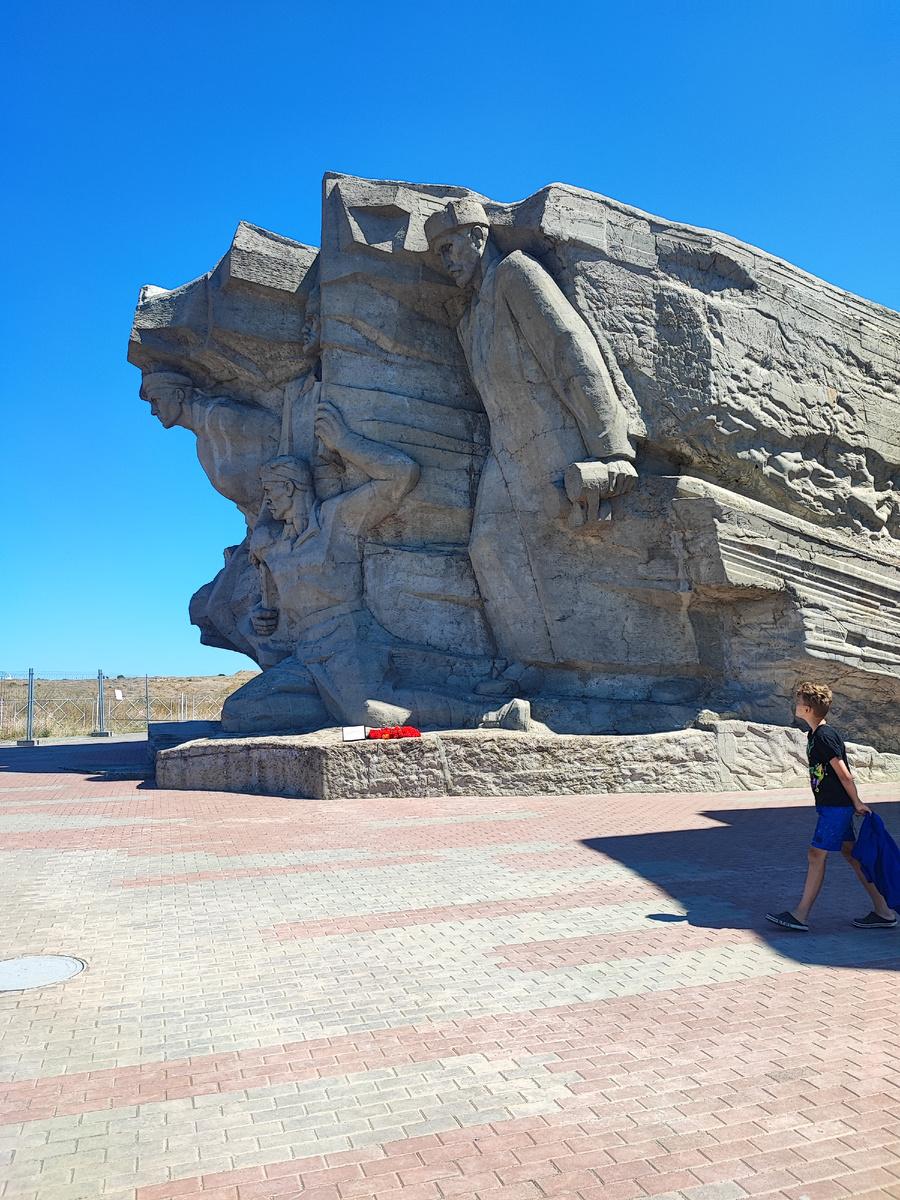 Фото автора.