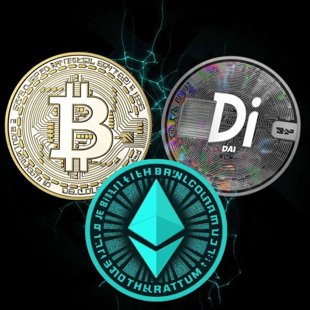 Глава ЦБ РФ запретила расчеты в криптовалютах, но разрешила выпускать стейблкоины!