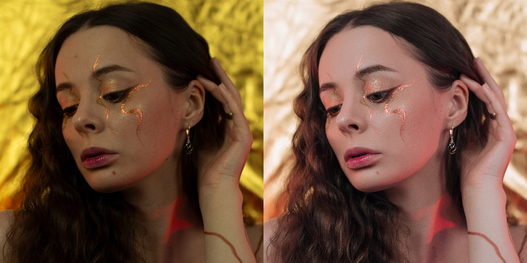 Правда о фотосессиях «без макияжа» от человека, который их ретуширует