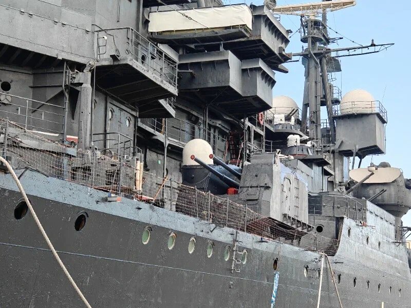    Фото: Юрий Серебренников/BFM Кубань