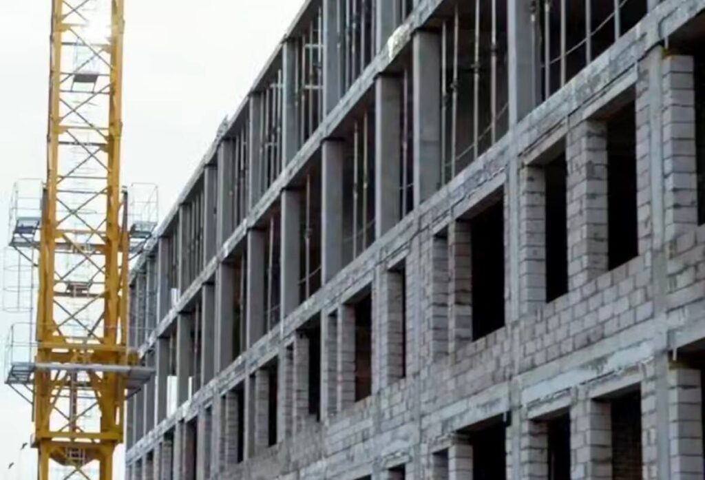    Фото: Дмитрий Махонин / тг Ольга Гилёва