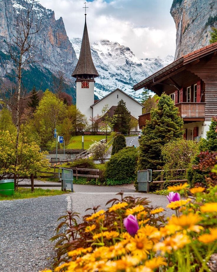 Долина Розенлау