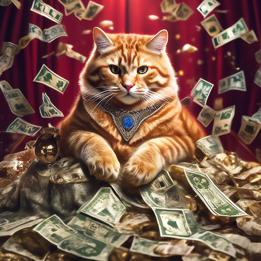 Кручу, верчу, кэшбэк хочу!