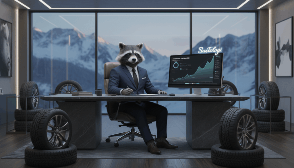    Шины зимние — дропшип-стратегия на Авито Суетолог