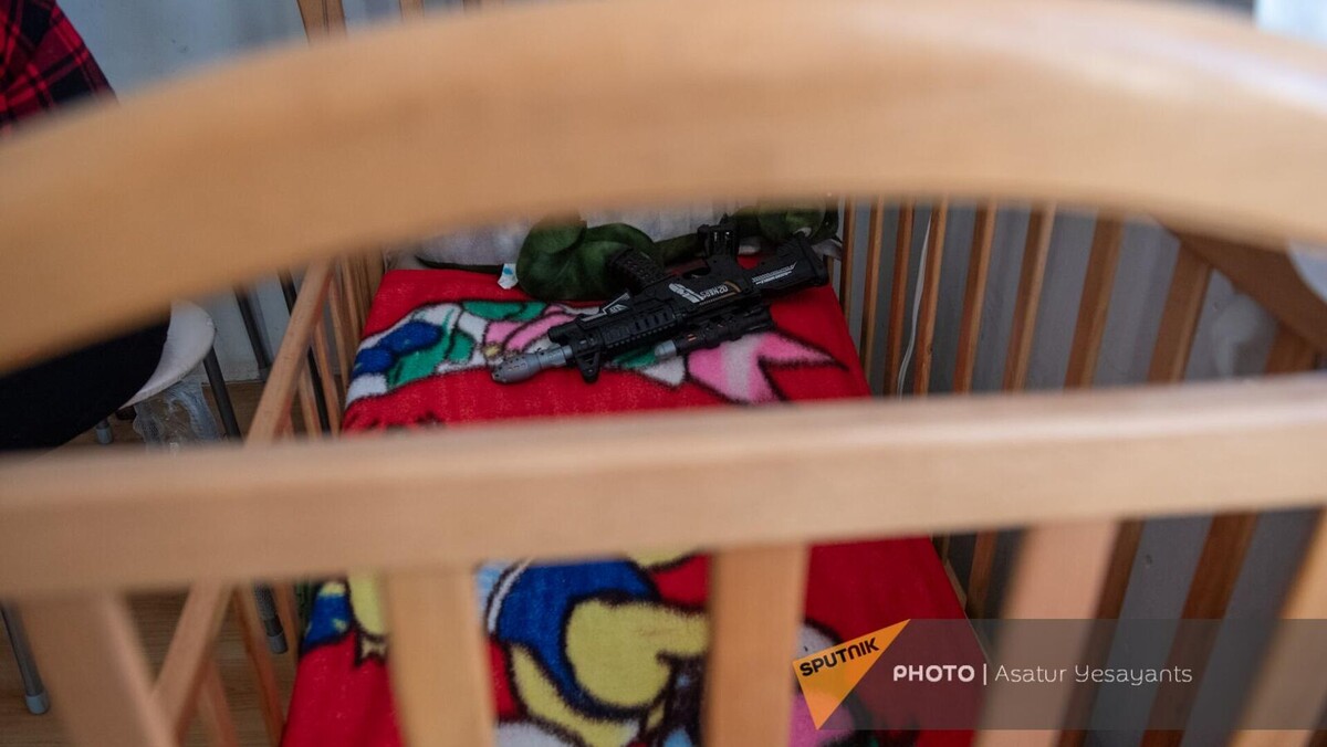 © Sputnik / Asatur Yesayants