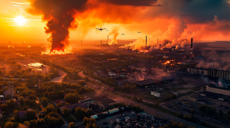    Фото: коллаж Царьграда