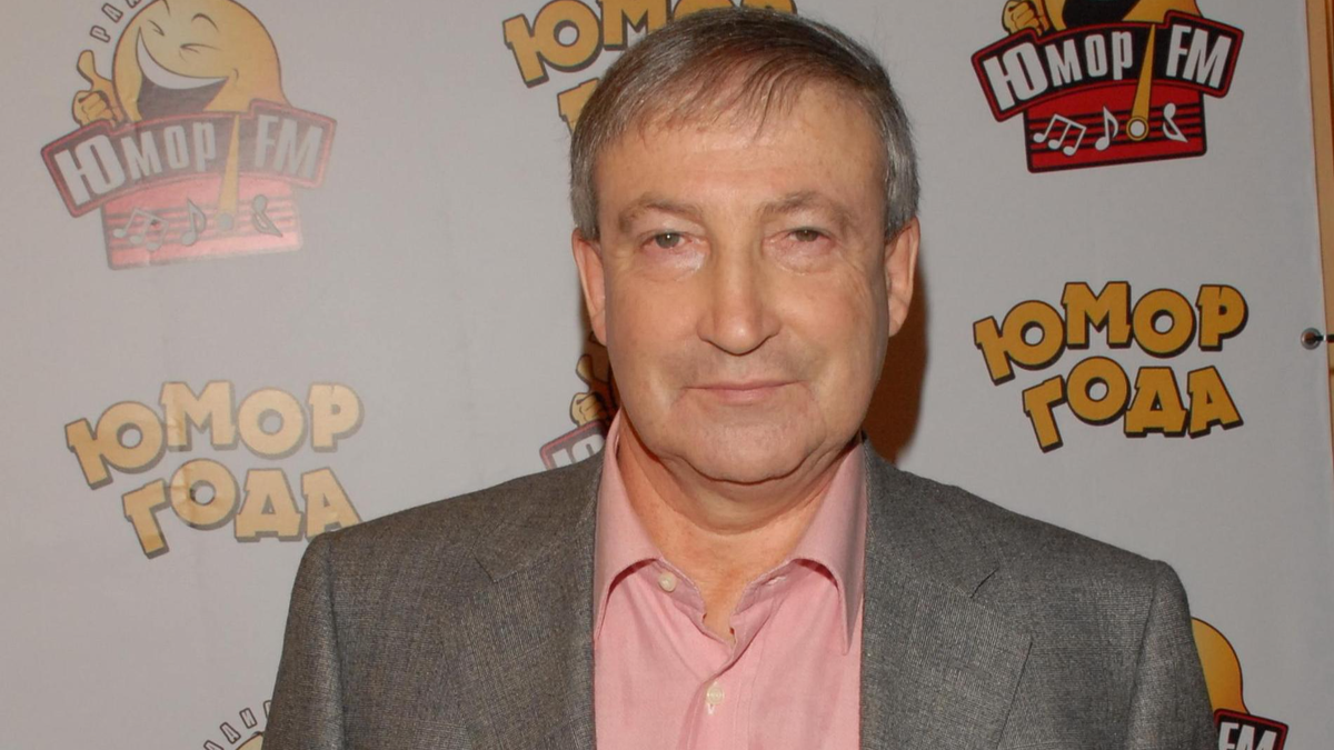    Семен Альтов. Фото: Legion-Media