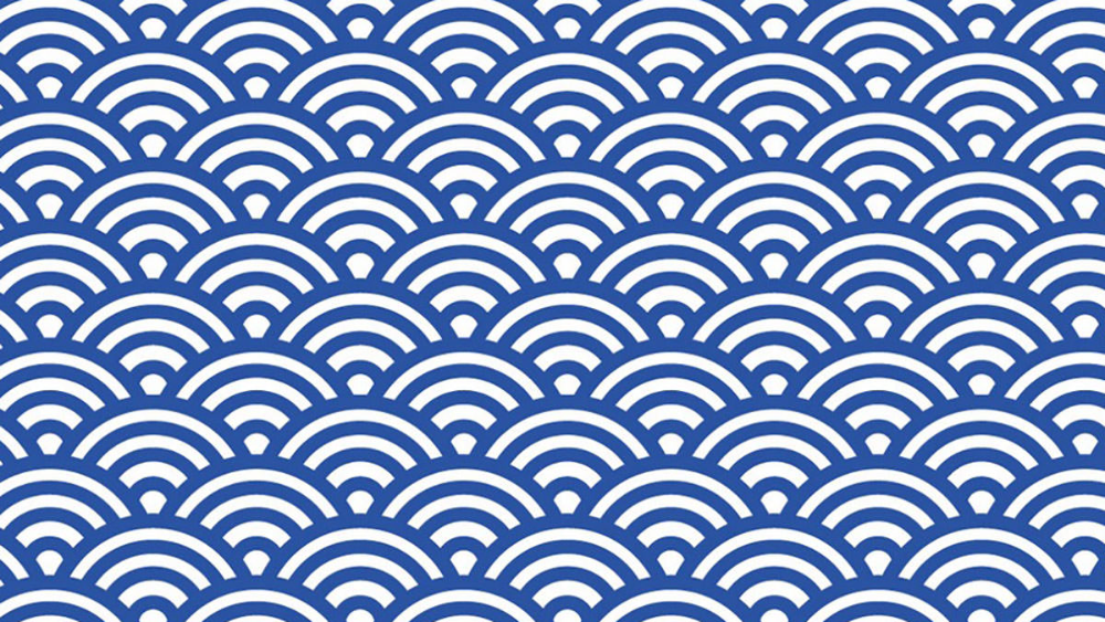 Орнамент сэйгайха