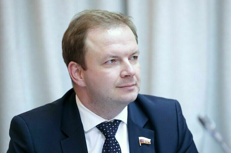   Пресс-служба Госдумы