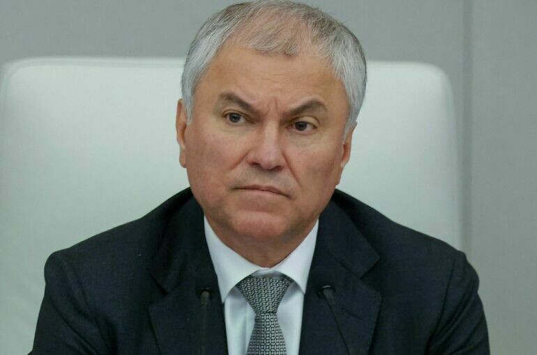   Пресс-служба Госдумы